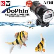 Dophin AF013 LCD Dijital Yemleme Makinesi