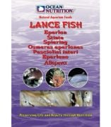 Ocean Nutrition Lance Fish 100gr