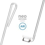 Aquario Neo Air Curved M 17mm