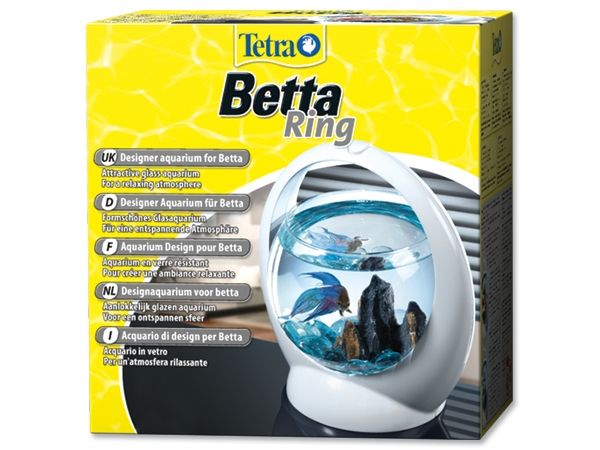 Tetra Betta Ring 1,8Lt