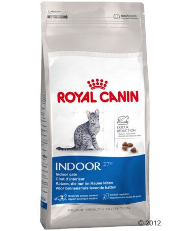 Royal Canin Indoor27  400gr