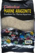 Classica Marine Aragonite 2Kg 2mm