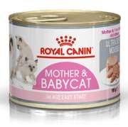 Royal Canin Mother & Babycat İnstinctive 195Gr