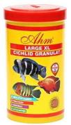 Ahm Marin Large XL Cichlid Granulat 1000ml / 440gr
