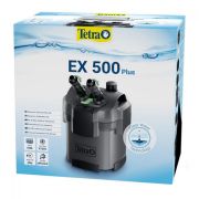 Tetra EX 500 Plus Dış Filtre 910Lt/Saat (DOLU)