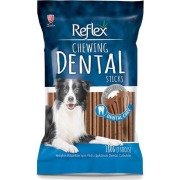 Reflex Chewing Dental Dana Etli Köpek Ödülü 180gr