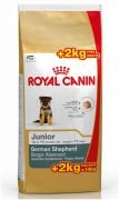 Royal Canin German Shepherd Junior 14kg