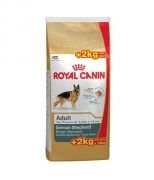 Royal Canin German Shepherd Adult 14kg
