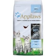 Applaws Kitten Tavuklu Tahılsız Kedi Maması 400gr.