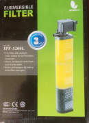Jeneca IPF-5200R İç Filtre 1020Lt/Saat