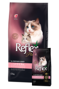 Reflex Plus Mother & Baby Kuzulu Yavru Kedi Maması 1,5Kg