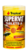 Tropical Supervit Tablets A 3Lt 4500 Adet