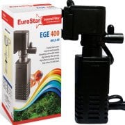 EuroStar Ege 400 İç Filtre 400lt/saat 4w