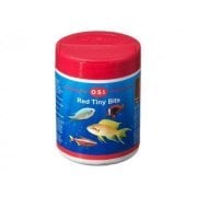 OSI Red Tiny Bits Super Fine 100ml / 50gr.