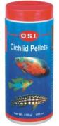 OSI Cichlid Pellets Small 220ml / 95gr.