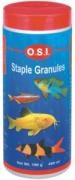 OSI Staple Granules Super Fine 220ml / 85gr.