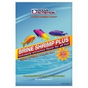 Ocean Nutrition Brine Shrimp Plus Formula 100gr 35adet
