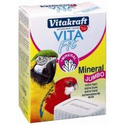 Vitakraft Vita Fit Mineral Jumbo 160gr