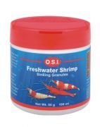 OSI Freshwater Shrimp Sinking Granules Tiny 100ml / 50gr.