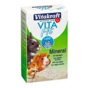 Vitakraft Vita Fit Mineral Kemirgen Yalama Taşı 170gr.