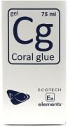 Ecotech Marine Coral Glue 75ml. - Mercan Yapıştırıcı