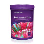 Aquaforest - Reef Mineral Salt 800gr