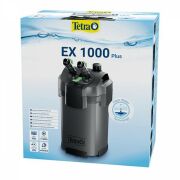 Tetra EX 1000 Plus Dış Filtre 1150Lt/Saat (DOLU)