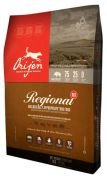 Orijen Regional Red - Tahılsız Köpek Maması 13kg