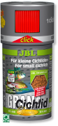 Jbl Grana Cichlid 250ml / 110gr (Click Kapak)