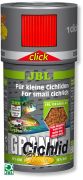 Jbl Grana Cichlid 100ml / 44gr (Click Kapak)
