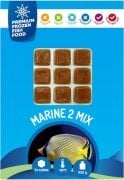 RDM Premium Frozen Fish Food Marine 2 Mix 100gr 35adet