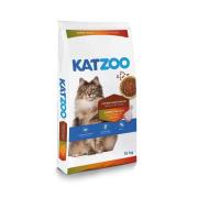 Katzoo Yetıskın Kedı Maması Gurme 15Kg