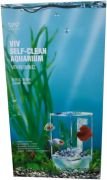 VIV Self Clean Aquarium