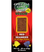 Omega One Super Veggie Red Seaweed 23gr.