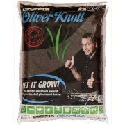 Oliver Knott Nature Soil Black Normal Siyah(4-5mm) 1kg AÇIK