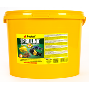 Tropical Super Spirulina Forte Flake 100gr (Açık)