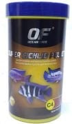 Ocean Free Super Cichlid Mini Pellet 280ml /120gr