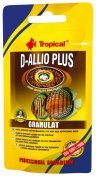Tropical D-Allio Plus Granulat 450gr