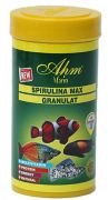 Ahm Marin Spirulina Max Granulat 250ml/130gr