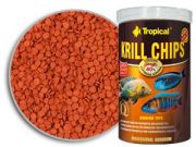Tropical Krill Chips 250ml 125gr.