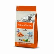 N.v. Dog Meat Boost Norwegıan Salmon 1,5 Kg