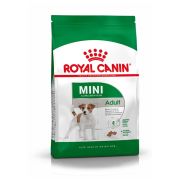 Royal Canin Mini Adult Köpek Maması 4Kg