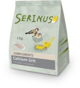 Serinus Complements Calcium Grit 1kg