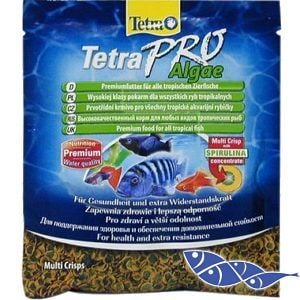 Tetra Pro Algae Vegetable 12gr