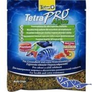 Tetra Pro Algae Vegetable 12gr