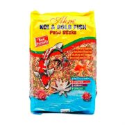 Ahm Marin Koi & Goldfish  Pond Sticks 1000gr