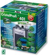 JBL Cristal Profi e401 Greenline 450Lt/Saat