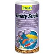 Tetra Pond Variety Sticks 1000ml / 150gr