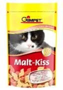 Gimpet Malt Kiss Maltlı Ödül Tableti 50gr
