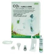 İsta CO2 Karbondioksit Set 45gr